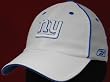 Men's New York Giants NFL Max Fit Cap
