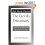 The Devil's Dictionary