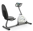 Weslo Pursuit T 3.8 Recumbent Exercise Bike