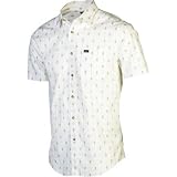 RVCA Sumac Shirt - Short-Sleeve - Men