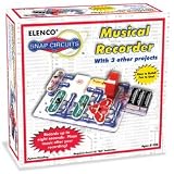 Snap Circuits Motion Detector