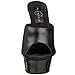 Pleaser Women's Delight-601 Platform Slide