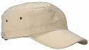 Econscious 100% Organic Cotton Twill Corps Hat