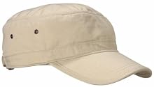 ECOnscious 100% Organic Cotton Twill Corps Hat