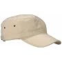 Econscious 100% Organic Cotton Twill Corps Hat