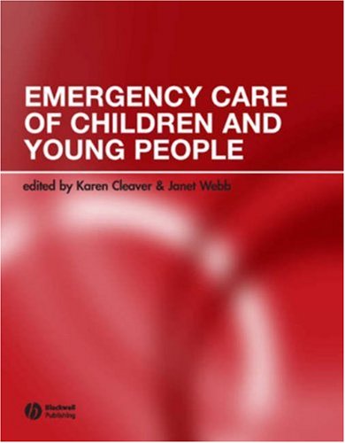 City Travel Guides Discounted  Used : Emergency Care of Children and Young People