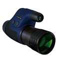 Night Owl Marine Pro 4x Monocular - Blue/ Black