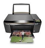 Kodak ESP 3.2 Wi-Fi All-in-One Printer (Print, Copy, Scan)