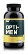Optimum Nutrition Opti-Men Multivitamins, 180-Count