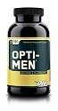 Optimum Nutrition Opti-Men Multivitamins, 180-Count