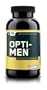 Optimum Nutrition Opti-Men Multivitamins, 180-Count