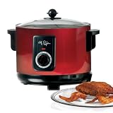 stainless-steel-deep-fryer Chef Pepin CHEFMULTI Stainless-Steel Multi-Cooker and Fryer