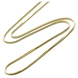 16 Chain in 14K Yellow Gold