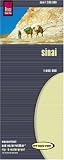 Sinai 1 : 500 000