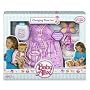 Hasbro Child Baby Alive Changing Time Set