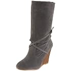 Miss Me Hallie-5 Wedge Boot