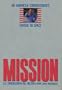 Mission: An American Congressman's Voyage to Space