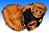 Wislon Glove