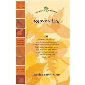 Resveratrol (Woodland Health)