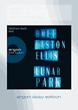 Produkt-Bild: Lunar Park (DAISY Edition) (1 CD)