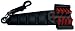 Black Widow Ultimate Golf Cleat Brush by Softspikes