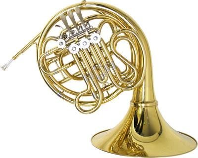ケルントナーKaerntner KFH-100 フレンチホルン