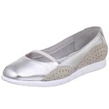 Aerosoles Women's Skipper Casual Mary Jane