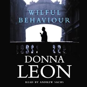 Wilful Behaviour