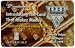 Collectible Phone Card: $5. APCC Western Conference & Expo '94 (Caesars Palace) Gold Bars