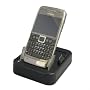 Duragadget Desktop Sync Cradle Charger for Nokia E71