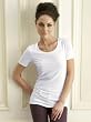 Bella Ladies Shannon Short Sleeve T-shirt