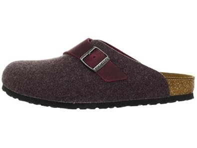 Amazon.com: Birkenstock Unisex Basel Clog: Shoes