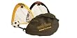 PUGG 2.5 Footer Portable Training Goal Set (Two Goals, Bag, & Ball)