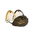PUGG 2.5 Footer Portable Training Goal Set (Two Goals, Bag, & Ball)