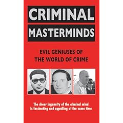 Criminal Masterminds