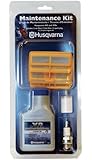Husqvarna 531309681 Chain Saw Maintenance Kit For 445 and 450