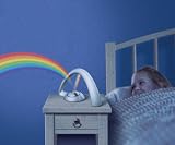 Brainstorm Uncle Milton Explore It - Rainbow In My Room