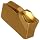 Sandvik Coromant Q-Cut 151.2 Carbide Parting Insert, GC235 Grade, Multi-Layer Coating, 5F Chipbreaker, 1 Cutting Edge, L151.2-300 12-5F, 0.0039" Corner Radius, 30 Insert Seat Size (Pack of 10)