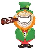 Leprechaun Bottle Opener