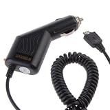 Wireless Technologies Vehicle Power Charger for LG  VX8500