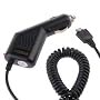 Wireless Technologies Vehicle Power Charger for LG VX8500