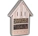 Insektenhotel Insektenhaus Insekten Nistkasten Bienen Hotel 60cm Modell ELECSA 1353