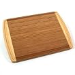 Totally Bamboo Kona Groove Cutting Board