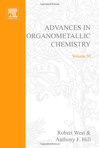 Advances in Organometallic Chemistry: 50