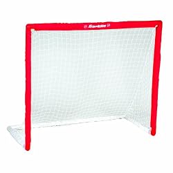 NHL Franklin Sports SX Comp 46-by-40-Inch PVC Goal