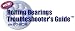 Rolling Bearings Troubleshooter's Guide on CD-ROM