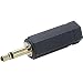 Recoton CW1521 Audio 1/4" to 1/8" Stereo Adapter