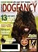 Dog Fancy Magazine NOvember 2008 Bouvier Des Flandres (Single Back Issue)