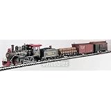 Bachmann Trains Tweetsie Railroad Ready-to-Run Large Scale Train Set by Bachmann Trains