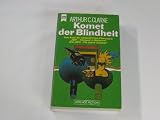 Produkt-Bild: Komet der Blindheit. Eine Science- Fiction- Anthologie.